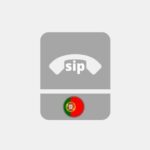 Trunk SIP Portugal - Voip