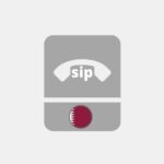 Trunk SIP Qatar - Voip