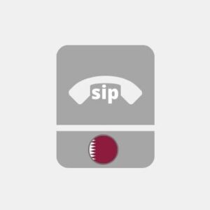 Trunk SIP Qatar - Voip