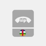 Trunk SIP Central African Republic - Voip