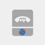 Trunk SIP Congo RDC - Voip