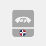 Trunk SIP Dominican Republic - Voip