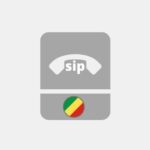 Trunk SIP Congo Brazzaville - Voip