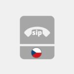 Trunk SIP Czech Republic - Voip