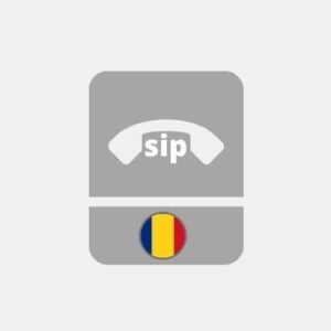 Trunk SIP Romania - Voip