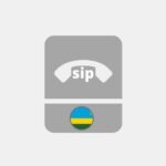 Trunk SIP Rwanda - Voip