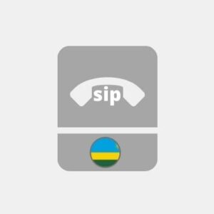 Trunk SIP Rwanda - Voip