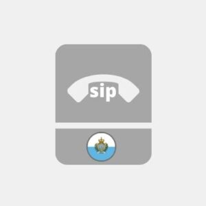 Trunk SIP San Marino - Voip