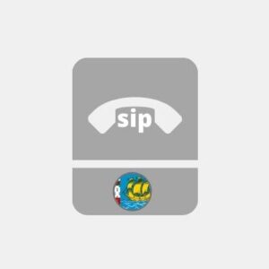 Trunk SIP Saint Pierre and Miquelon - Voip