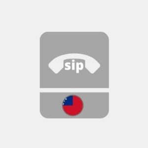 Trunk SIP Samoa - Voip