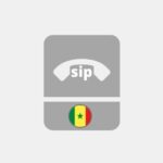 Trunk SIP Senegal - Voip