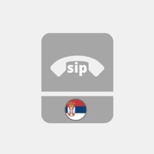 Trunk SIP Serbia - Voip