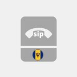 Trunk SIP Barbados - Voip