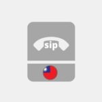 Trunk SIP Taiwan - Voip