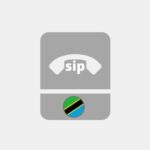 Trunk SIP Tanzania - Voip