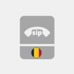 Trunk SIP Chad - Voip