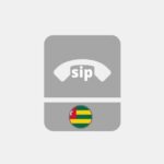 Trunk SIP Togo - Voip