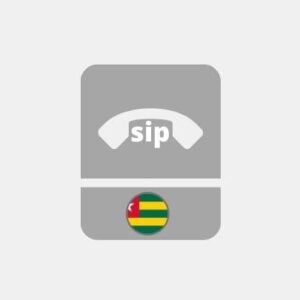 Trunk SIP Togo - Voip