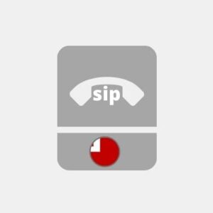 Trunk SIP Tonga - Voip