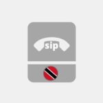 Trunk SIP Trinidad and Tobago - Voip