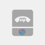 Trunk SIP Tuvalu - Voip