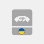 Trunk SIP Ukraine - Voip