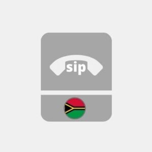 Tronco SIP Vanuatu - Voip