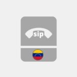 Trunk SIP Venezuela - Voip