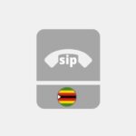 Trunk SIP Zimbabwe - Voip