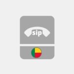 Trunk SIP Benin - Voip