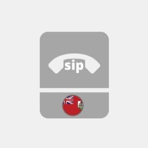 Trunk SIP Bermúda - VoIP