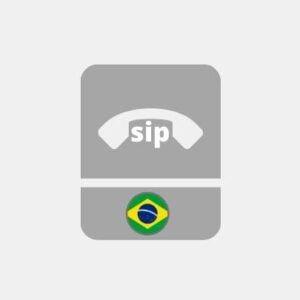 Trunk SIP Brasilía - VoIP