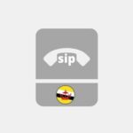 Trunk SIP Brunei - Voip