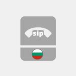 Trunk SIP Bulgaria - Voip