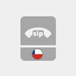 Trunk SIP Chile - Voip