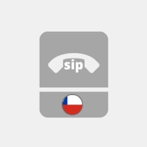 Trunk SIP Chile - VoIP