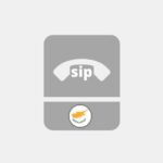 Trunk SIP Cyprus - Voip
