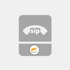 Trunk SIP Cyprus - Voip
