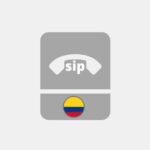Trunk SIP Colombia - Voip