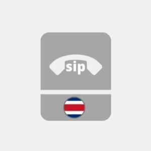Trunk SIP Costa Rica - Voip