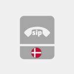 Trunk SIP Denmark - Voip