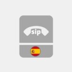 Trunk SIP Spain - Voip