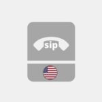 Trunk SIP United States - Voip