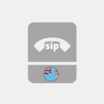 Trunk SIP Fiji - Voip