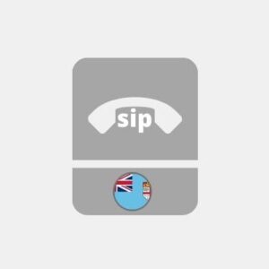Trunk SIP Fiji - Voip