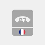 Trunk SIP France - Voip
