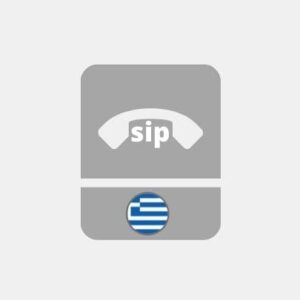 Trunk SIP Greece - Voip