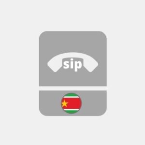 Trunk SIP Guadeloupe - Voip