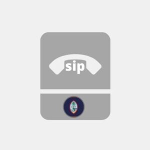 Trunk SIP Guam - Voip