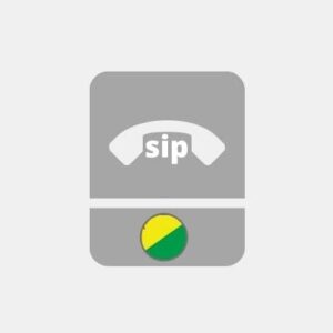 Trunk SIP French Guiana - Voip
